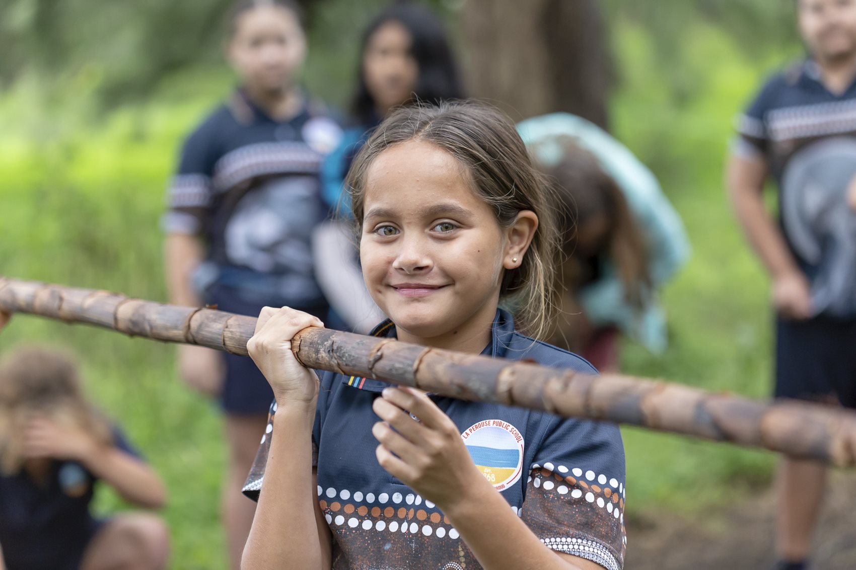 Learn - School Programs - Centennial Parklands