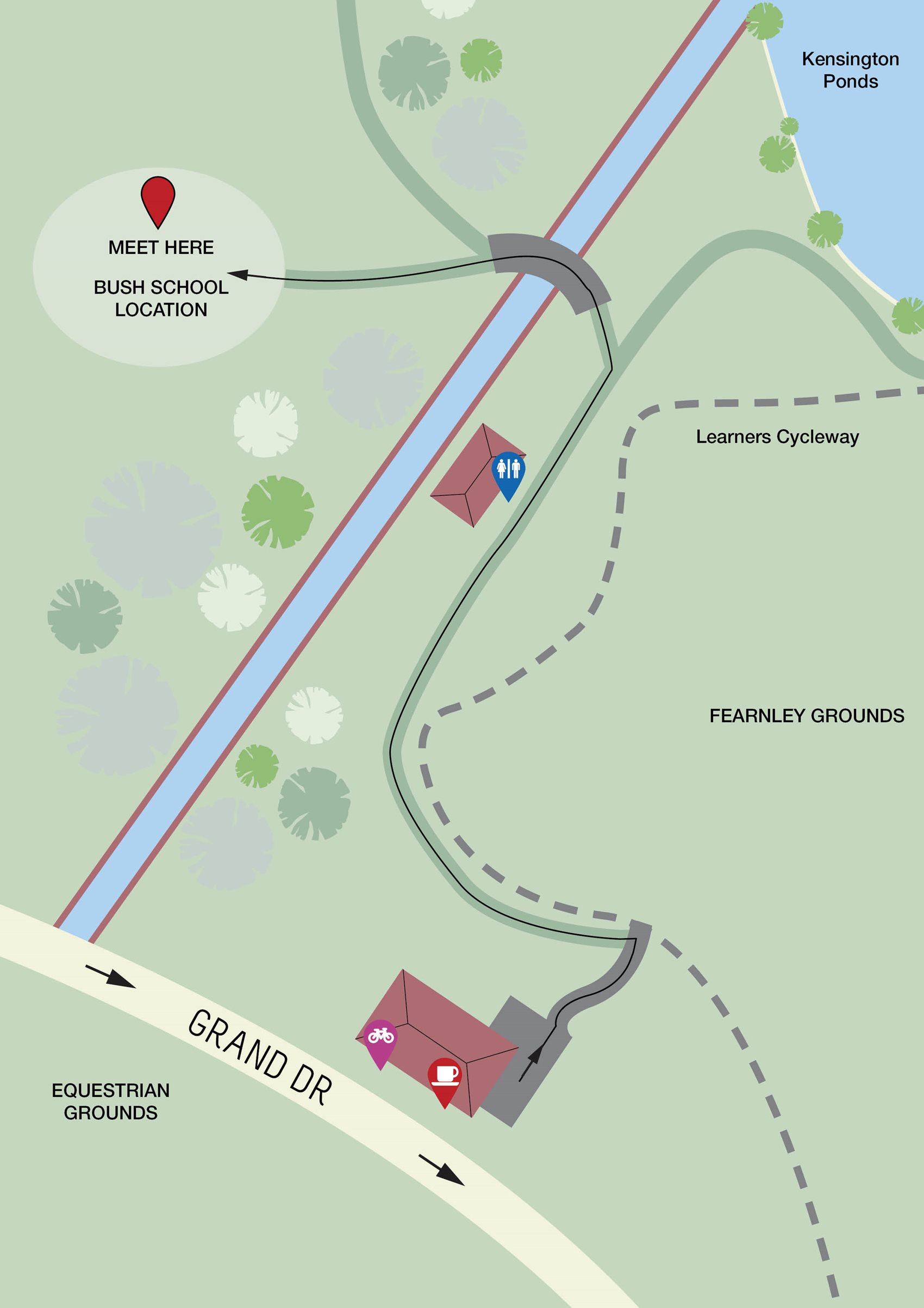 banksia park high school daymap