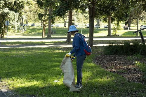 Stories - Centennial Parklands